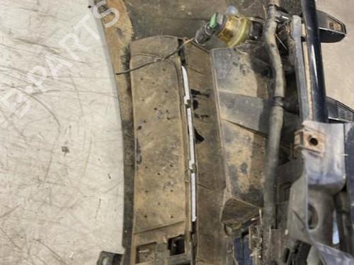 Used Front bumper BMW X3 (E83) 3.0 d (204 hp) 26421546