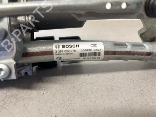 Used Front wiper motor Front wiper motor 39175163 39175163
