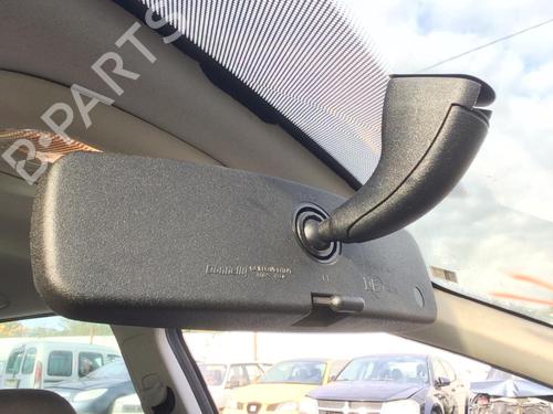 Rear mirror PEUGEOT 307 (3A/C) 1.6 16V | BP29202114I6 