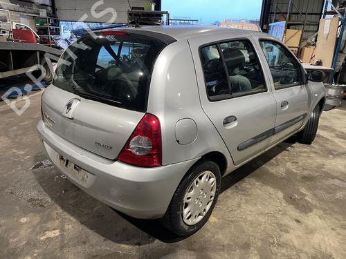 Used Fuel pump Fuel pump RENAULT CLIO II (BB_, CB_) 1.2 16V (BB05, BB0W, BB11, BB27, BB2T, BB2U, BB2V, CB05,... (75 hp) 32451941 32451941