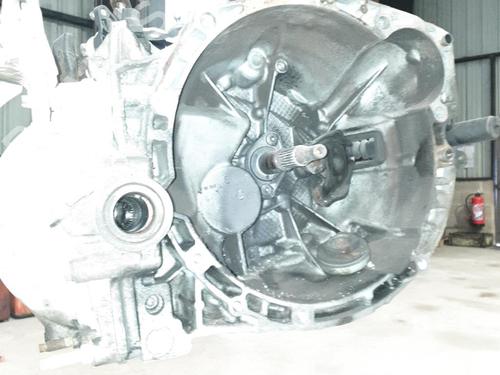 Used Gearbox Gearbox CITROËN C5 III Break (RW_) 2.0 HDi (136 hp) 26427635 26427635