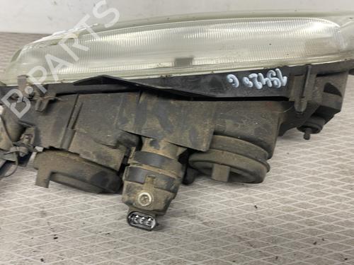 Left headlight RENAULT ESPACE III (JE0_) 2.2 dCi (JE0K) | BP32413477C28 