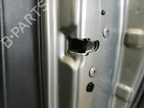 Right front door PEUGEOT 207 CC (WD_) 1.6 16V | BP26425886C3 
