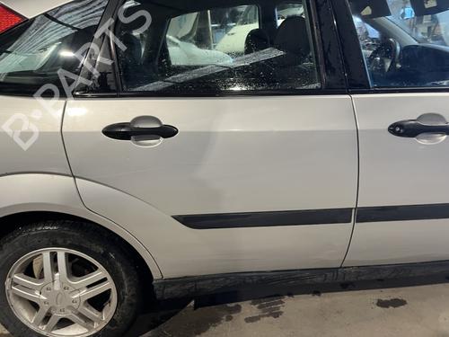 Used Right rear door Right rear door FORD FOCUS I (DAW, DBW) 1.8 Turbo DI / TDDi (90 hp) 40269777 40269777