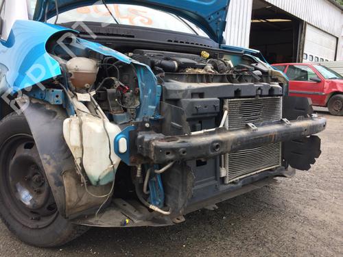 Used Water radiator Water radiator CITROËN C3 Pluriel (HB_) 1.4 HDi (68 hp) 28976214 28976214