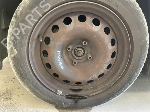 Used Rim CITROËN C4 I (LC_) 1.6 HDi (109 hp) 26895405