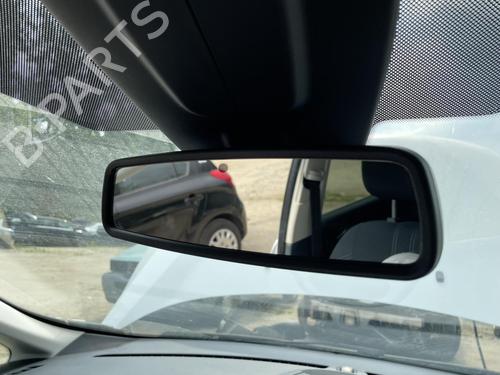 Rear mirror FORD C-MAX II (DXA/CB7, DXA/CEU) 1.0 EcoBoost | BP36752706I6 - Image 3
