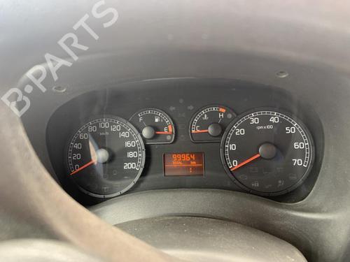 Styring servopumpe FIAT DOBLO MPV (119_, 223_) 1.2 (223AXA1A) | BP26422590M99 