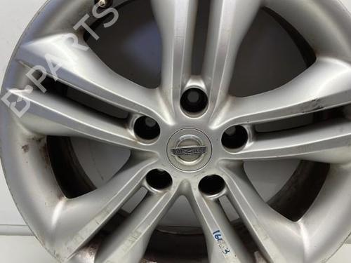 Rim NISSAN QASHQAI I (J10, NJ10) 1.5 dCi | BP26416514C45