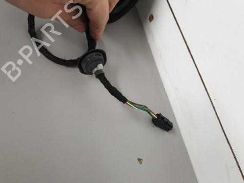 Left mirror PEUGEOT 5008 (0U_, 0E_) 1.6 HDi | BP32162619C26