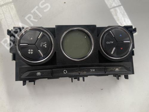 Climate control CITROËN DS3 (SA_) 1.6 HDi 110 | BP31132733I5 - Image 4