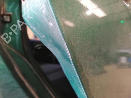 Right rear door FIAT PUNTO (188_) 1.9 DS 60 (188.031, .051, .231, .251) | BP26414418C5 