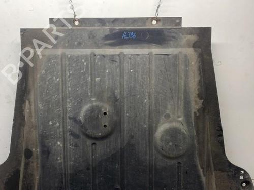 Unterbodenschutz für RENAULT CLIO III (BR0/1, CR0/1) 1.5 dCi (C/BR0G, C/BR1G) (68 hp) 26427481