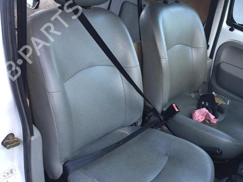 Høyre foran beltestrammer RENAULT KANGOO Express (FC0/1_) 1.5 dCi (FC07, FC1R) (65 hp) 30641826