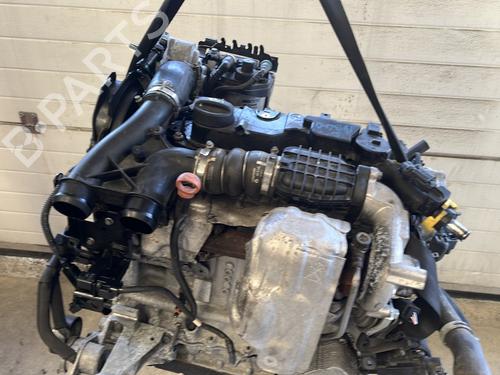 Engine PEUGEOT 2008 I (CU_) 1.6 HDi | BP33738408M1  - Image 12