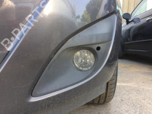 Left front fog light OPEL MERIVA B MPV (S10) 1.7 CDTI (75) | BP28062878C30 