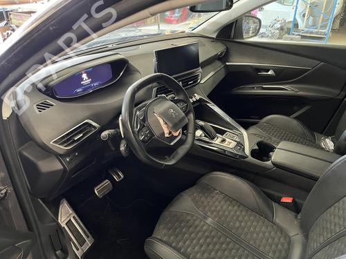 Brugte PEUGEOT 5008 II (MC_, MJ_, MR_, M4_) 1.5 BlueHDi 130 (MCYHZJ, MCYHZR, MCYHZX) 4957374
