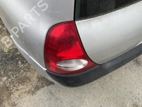 Left taillight RENAULT CLIO II (BB_, CB_) 1.2 (BB0A, BB0F, BB10, BB1K, BB28, BB2D, BB2H, CB0A,... | BP28198022C34 