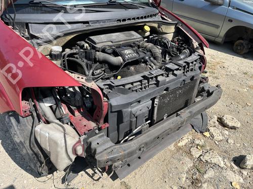 Kofangerbjælke Kofangerbjælke CITROËN C3 I (FC_, FN_) [2002-2013] 37633896 37633896