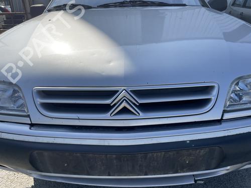 Used Grille CITROËN XANTIA (X1_, X2_) 2.0 HDI 109 (109 hp) 26740587