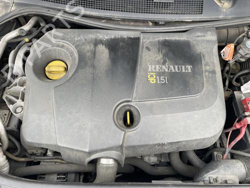 Used Upper protection RENAULT MEGANE II (BM0/1_, CM0/1_) 1.5 dCi (BM1E, CM1E) (106 hp) 29180494