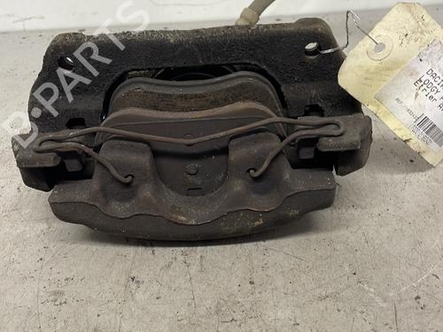 Left front brake caliper DACIA LODGY (JS_) 1.2 TCe (JSAY, JSM0) | BP31046654M105  - Image 5