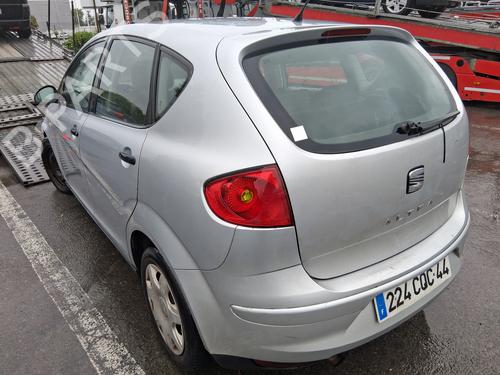 Left headlight SEAT ALTEA (5P1) | BP35927078C28 - Image 8