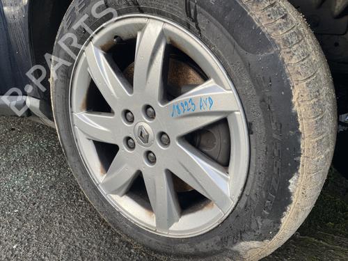 Fælk RENAULT VEL SATIS (BJ0_) 2.2 dCi (BJ0E, BJ0F, BJ0G, BJ0H) | BP31804759C45