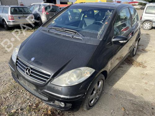Brugte MERCEDES-BENZ A-CLASS (W169) A 180 CDI (169.007, 169.307) 4957375