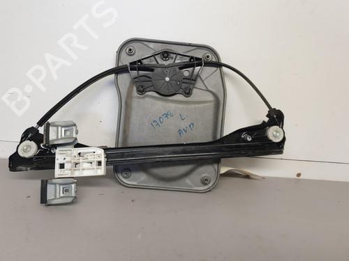 front-right-window-mechanism-skoda-fabia-ii-542-2006-2007-2008-2009-2010-2011-2012-2013-2014-26426544 main image