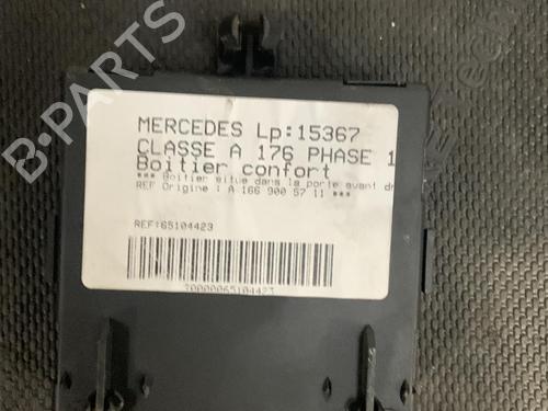 other-mercedes-benz-a-class-w176-2012-2013-2014-2015-2016-2017-2018-26417225 main image