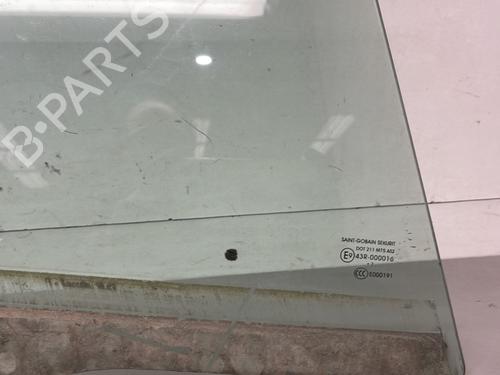 front-right-door-window-peugeot-partner-box-bodympv-2008-30706266 main image