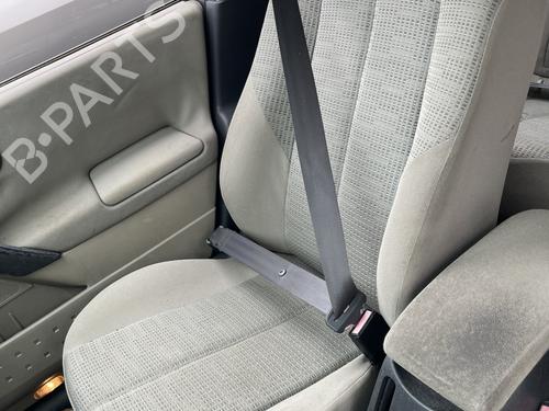 Sæde højre fortil RENAULT MEGANE II (BM0/1_, CM0/1_) 1.5 dCi (BM1E, CM1E) (106 hp) 29180488
