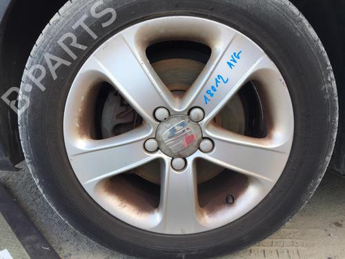 Used Rim SEAT ALTEA (5P1) 1.9 TDI (105 hp) 29638551