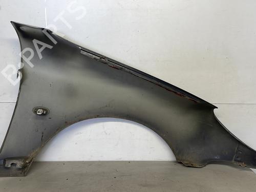 Used Left front fenders Left front fenders PEUGEOT 206 Hatchback (2A/C) [1998-2012] 33606729 33606729