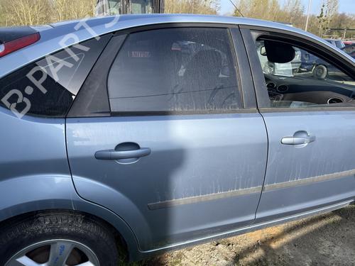 Used Rear right window mechanism Rear right window mechanism FORD FOCUS II (DA_, HCP, DP) [2004-2013] 33474853 33474853
