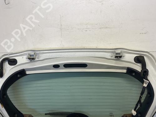 Tailgate NISSAN JUKE (F15) 1.5 dCi | BP26418462C6