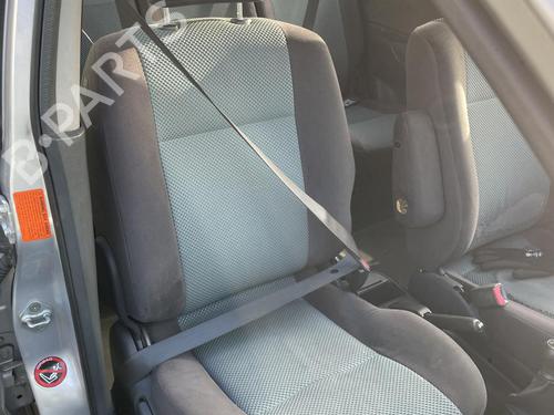 Used Seat buckle MAZDA PREMACY (CP) 2.0 TD (101 hp) 30599987