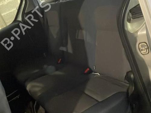 Gasdæmper bagklap CITROËN BERLINGO MULTISPACE (B9) 1.6 | BP26416535C138 