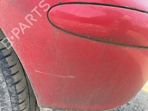 rear-bumper-seat-ibiza-iii-6l1-2002-2003-2004-2005-2006-2007-2008-2009-33474725 main image