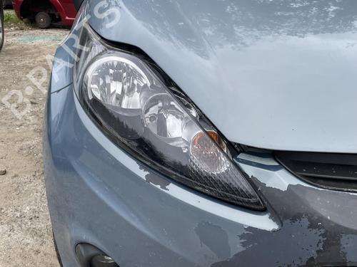 right-headlight-ford-fiesta-vi-cb1-ccn-2008-39081443 main image