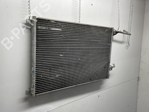 AC radiator RENAULT SCÉNIC II (JM0/1_) 1.9 dCi (JM0G, JM12, JM1G, JM2C) | BP26427440M32