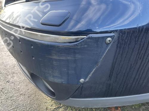 Used Front bumper Front bumper RENAULT VEL SATIS (BJ0_) 2.2 dCi (BJ0E, BJ0F, BJ0G, BJ0H) (140 hp) 33474683 33474683