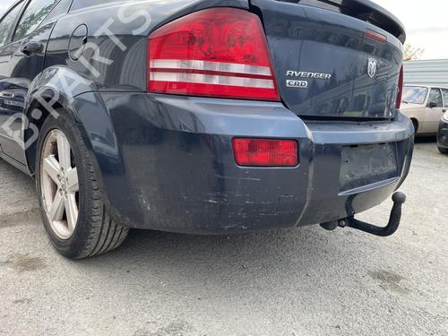 Køfangervange Køfangervange DODGE AVENGER 2.0 CRD (140 hp) 31023096 31023096