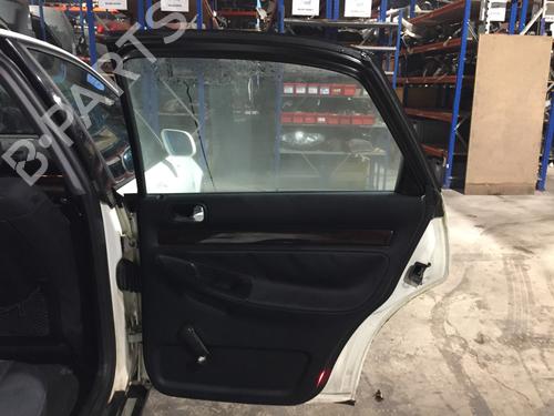 Used Rear right window mechanism Rear right window mechanism AUDI A4 B5 (8D2) 1.9 TDI (116 hp) 31354677 31354677