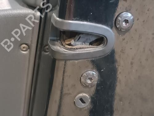 Used Front right lock PEUGEOT 5008 (0U_, 0E_) 2.0 HDi 150 / BlueHDi 150 (150 hp) 26427491