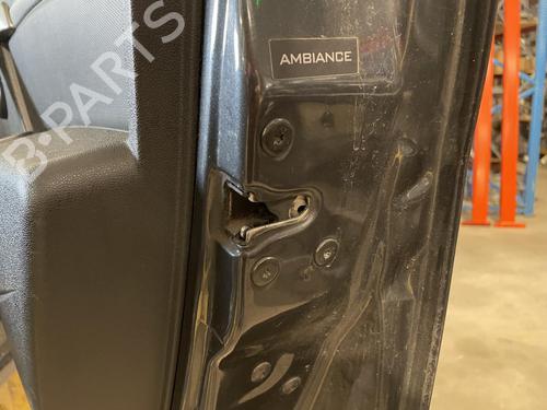 Front right lock DACIA SANDERO 1.5 dCi | BP26427301C97 