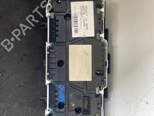 instrument-cluster-renault-captur-i-j5_-h5_-2013-26416985 main image