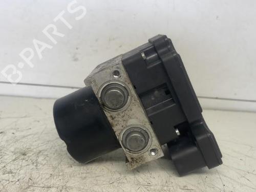 Used ABS pump CITROËN C3 II (SC_) 1.6 HDi 90 (90 hp) 26427028
