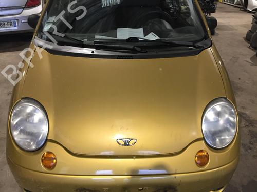 Used Left front indicator CHEVROLET MATIZ (M200, M250) 0.8 (52 hp) 31036158